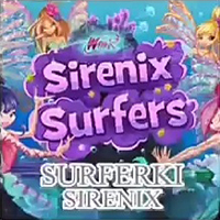 ~ Surferki Sirenix ~