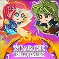 ~ Starcie Bloomix ~