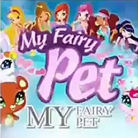 ~ My fairy pet ~